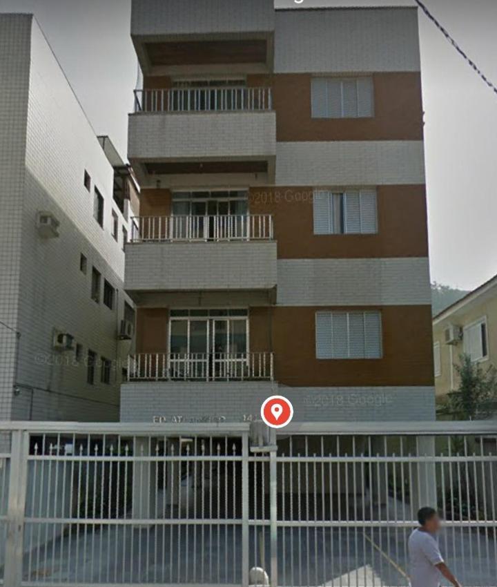 Excelente Apto Jd. 3 Marias - Enseada - Guaruja. Екстер'єр фото